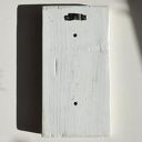 Drzewo nadziei III obraz malowany na desce