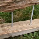 Rzeźba, dekoracja ze starego drewna /10/