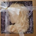 Świeca sojowa - Głowa Meduzy