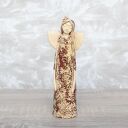 Anioł ceramiczny