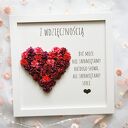 Podziękowanie dla | Ramka Dzień Nauczyciela