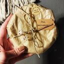 Podstawka z gipsu polimerowego