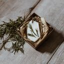Zawieszka zapachowa do szafy z bergamotą i ylang-ylang
