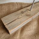 Rzeźba, dekoracja ze starego drewna /10/