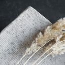 Dekoracyjny talerz na nóżkach - zero waste
