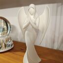 Aniołek dekoracyjny 20 cm - druk 3D