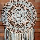 duży łapacz snów średnica 70 cm