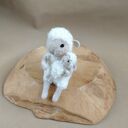 Baranek z maleństwem - Rezerwacja