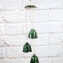 Boho łapacz wiatru, łapacz snu - do domu i ogrodu