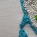 Chrząszcz w Różanym Ogrodzie