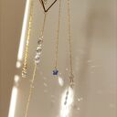 Łapacz słońca do okna | Dekoracyjna zawieszka na okno