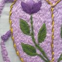 Chrząszcz z Pałacowego Ogrodu