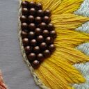 Chrząszcz ze Słonecznego Ogrodu