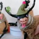 Zimowy Łoś e-piet