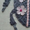 Chrząszcz z Fantazyjnego Ogrodu