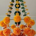 Pająk - dekoracja wisząca