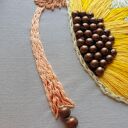 Chrząszcz ze Słonecznego Ogrodu