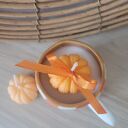 Świeca sojowa handmade w filiżance marki Homla