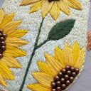 Chrząszcz ze Słonecznego Ogrodu