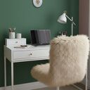 Chrząszcz z Królewskiego Ogrodu