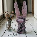 Chochlik Królewski e-piet. Artystyczna lalka kolekcjonerska