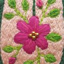 Chrząszcz z Królewskiego Ogrodu