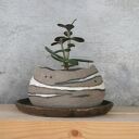 Doniczka ceramiczna