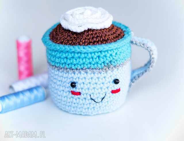 Poduszeczka na igły