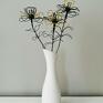 kompozycja kwiatowa dekoracje bukiet kwiatów, sztuczne dla domu kwiaty z drutu