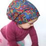 Ruda Klara dla dziecka mamo chce taką samą czapka