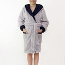 Szlafrok chłopięcy 134 rozmiar