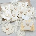 Podziękowania dla gości