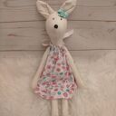 Myszka Tilda przytulanka