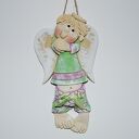 mówią, że jestem Maciej - aniołek z masy solnej, prezent