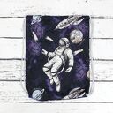 Worek do przedszkola z Imieniem Astronauta Granat