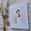 Anioł stróż dla dziewczynki rezerwacja