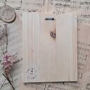 Obrazek pamiątka Chrztu świętego dla chłopczyka no 1