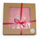 Personalizowana ramka z imieniem lis 3D - Dekoracja z Imieniem