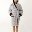 Szlafrok chłopięcy 134 rozmiar