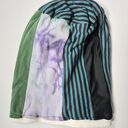 Czapka kolorowa Smerfetka dziecięca rozmiar uniwersalny ciepła miła dla głowy Box e1