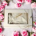 Duży Zestaw prezentowy niemowlę Gift Baby Box Wyprawka 2
