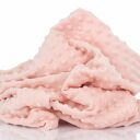 KOCYK DO FOTELIKA SAMOCHODOWEGO Duży Lis Szary