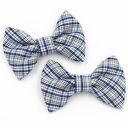 Spinki do włosów Cotton Bow Vanda