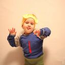 Kłapouchy nie korzysta juz z pieluchy