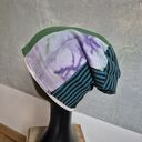 Czapka kolorowa Smerfetka dziecięca rozmiar uniwersalny ciepła miła dla głowy Box e1