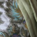 Mei Tai nosidełko handmade „Ja cię noszę, a ty śpisz” - Ruda Klara