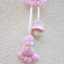 Słodkie szydełkowe akcenty dla maluszka - marynistyczny dekor na baby shower i chrzest