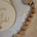 Duży Zestaw prezentowy niemowlę Gift Baby Box Wyprawka 2