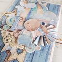 Kartka na pierwsze urodziny