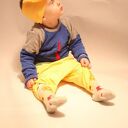 Kłapouchy nie korzysta juz z pieluchy